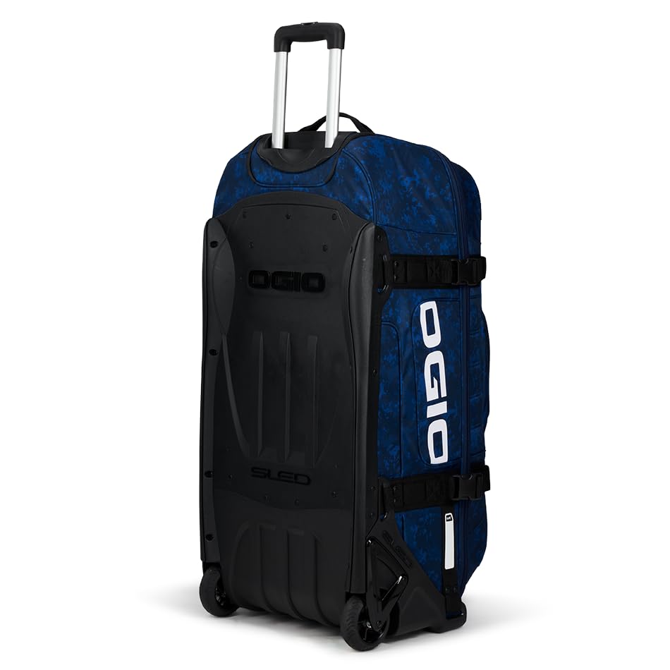 Wheeled Travel Bag S8848