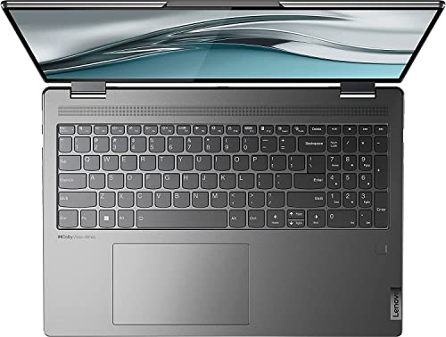 16 inch 2.5K Touchscreen 2-in-1 Convertible Laptop, Intel Core i5, 8GB RAM, 512GB SSD Y5287