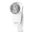 Conair Fabric Shaver and Lint Remover, Rechargeable Portable Fabric Shaver, Black