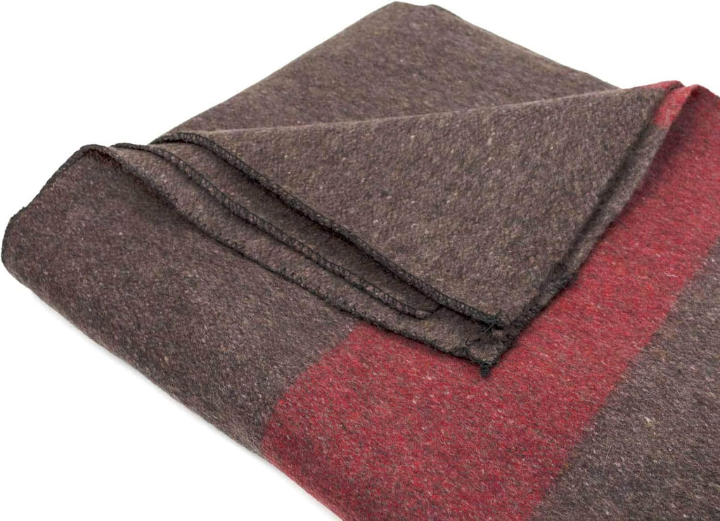 Heavy Duty Wool Blanket Cover A254