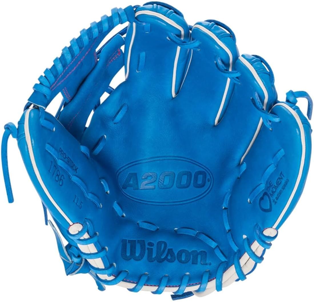11.5" Baseball Fielder's Glove O724244