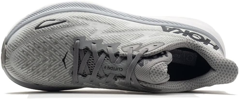 Men's Clifton 9 Sneaker C2341