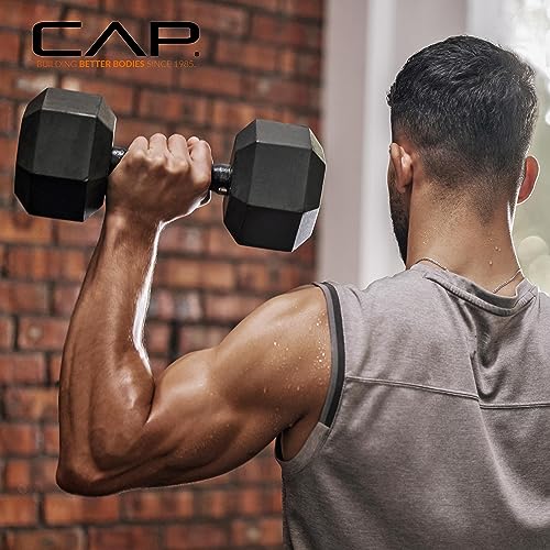 Dumbbell Set with Rack, 150lbs and 210lbs Options O4365