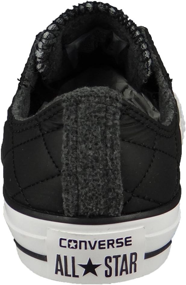 Low Top Canvas Sneakers V2975