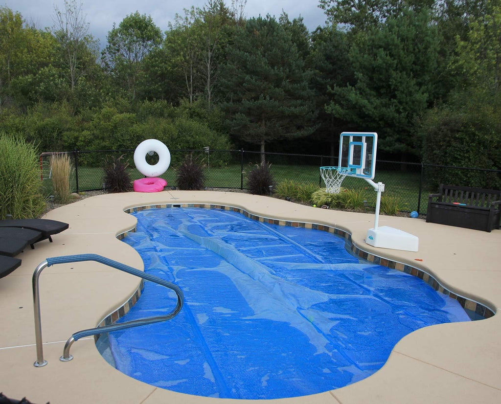 Rectangle Solar Cover for In-Ground and Above-Ground Pools M136