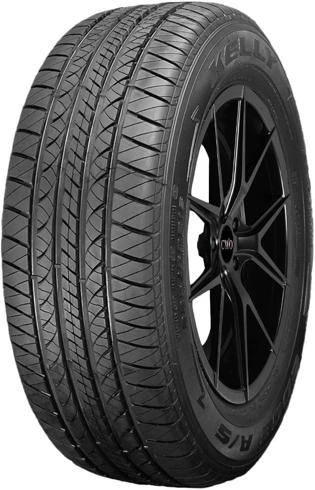 Kelly Edge A/S All-Season Radial - 225/60R16 98H