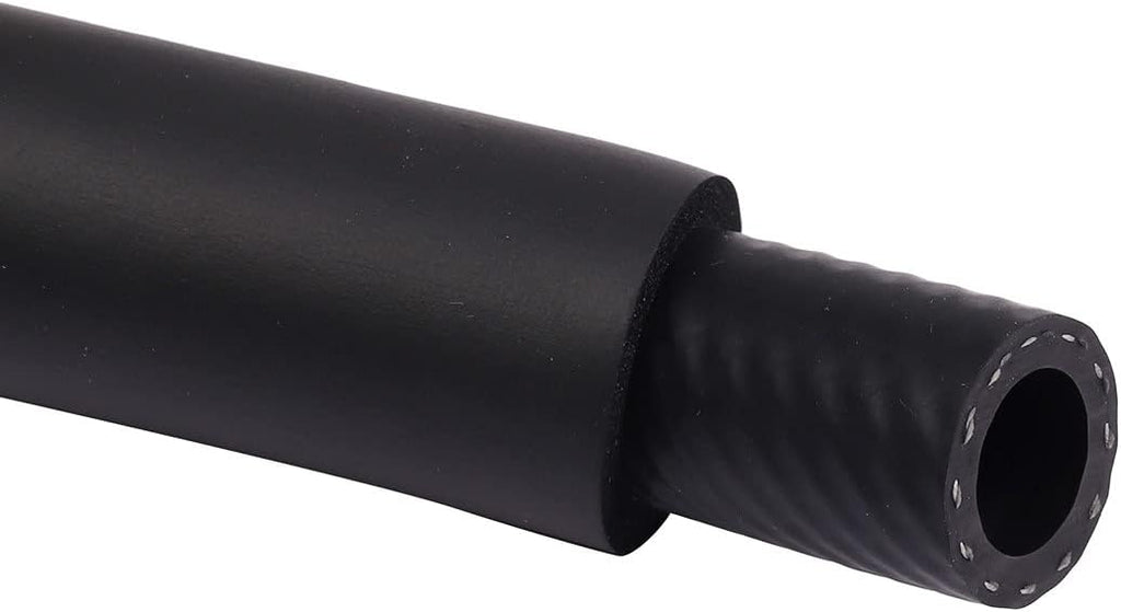 Power Steering Reservoir Hose I100