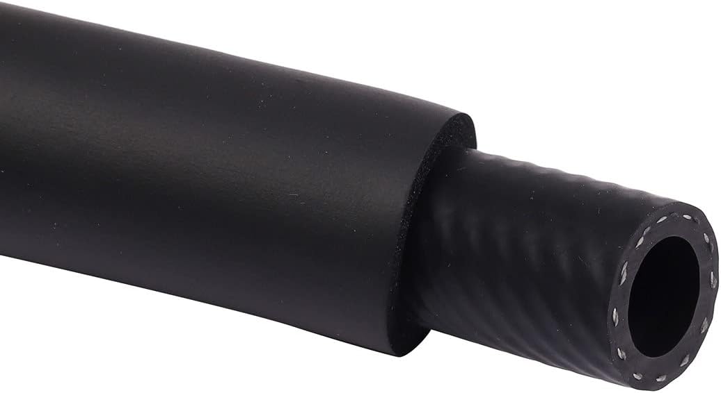 Power Steering Reservoir Hose I100