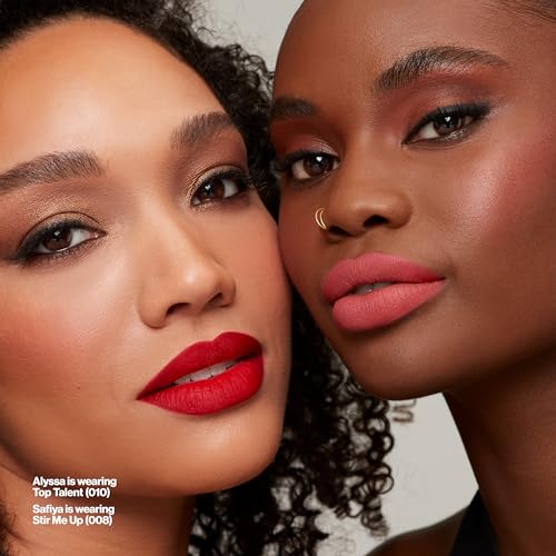 Matte Liquid Lipstick, Longwear, Waterproof, Lightweight X7780