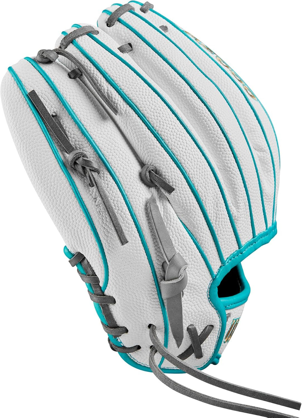 11.75" Infield Fastpitch Glove - Right Hand Throw H4728