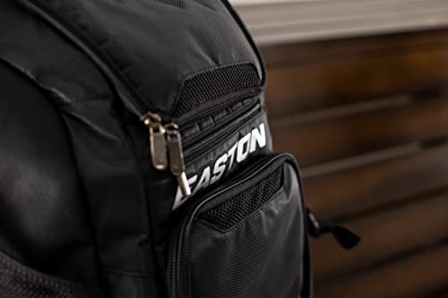 Catcher's Wheeled Bag for Baseball & Softball X5046