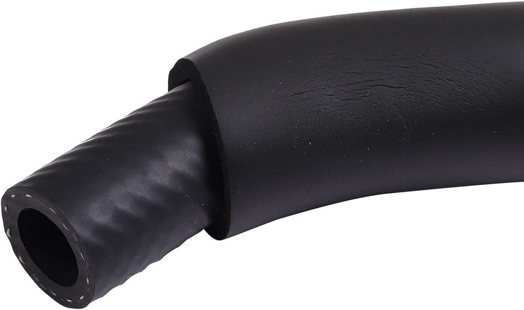 Power Steering Reservoir Hose I100