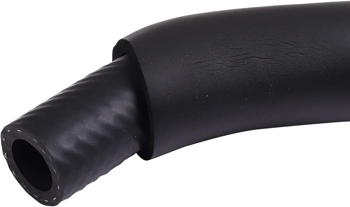 Power Steering Reservoir Hose I100