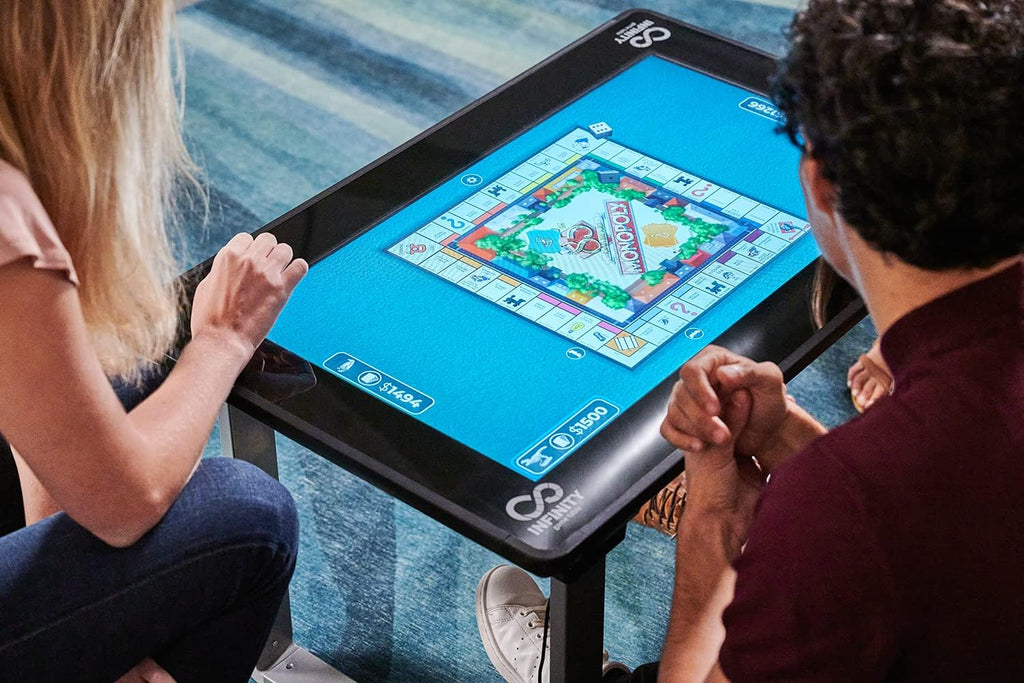 Infinity Game Table X85789