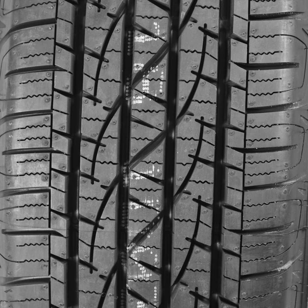 All-Season Highway Tire 245/60R18 W30965