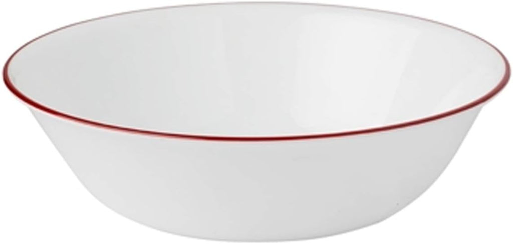 18pc Dinner Set, Service for 6, Break Resistant Glass T445