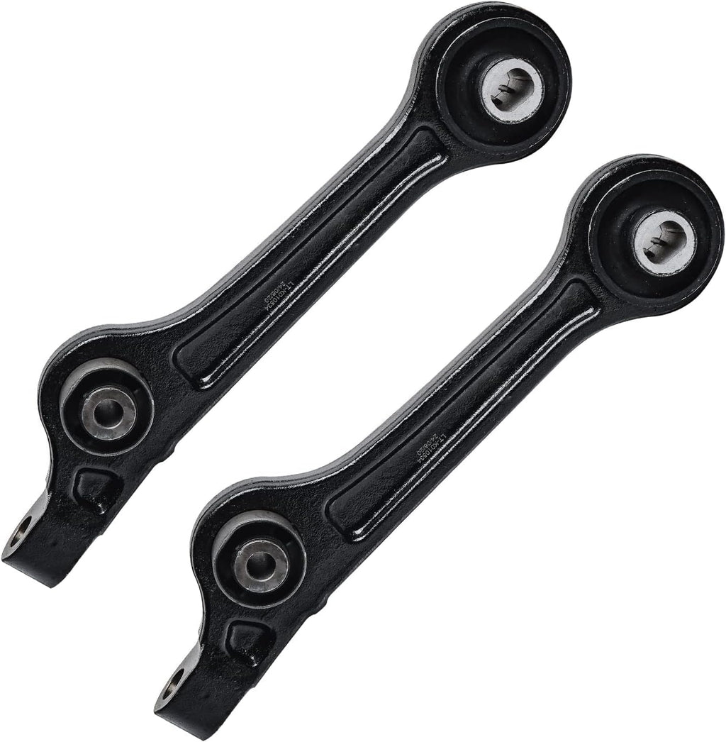 Front End Control Arms Kit for Chrysler 300 Dodge Challenger Charger 2011-2019 X700