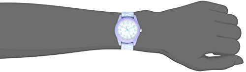 Girls Analog Resin Watch L948659