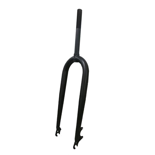 Fat Tire Bike Fork, Disc Brake, 215mm Steerer W75678