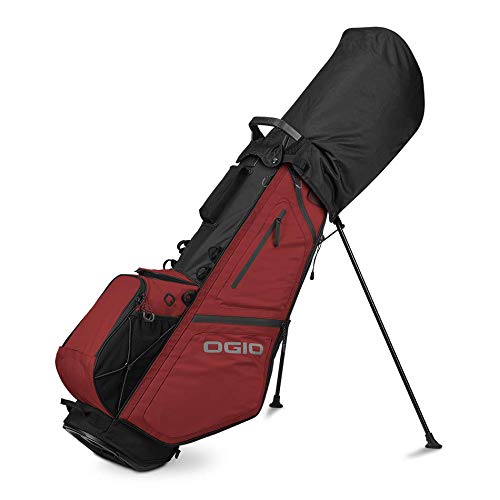 Golf Stand Bag F89869