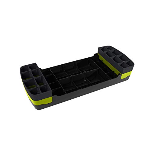 Compact Aerobic Step Platform G896