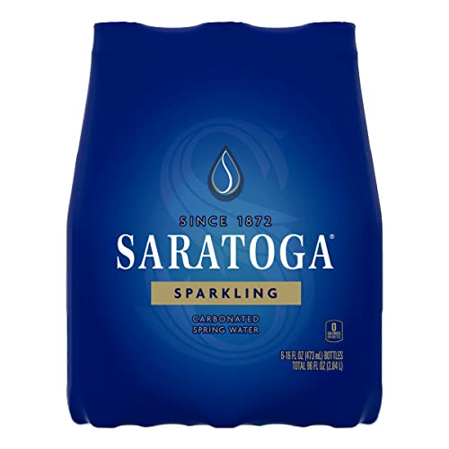 Sparkling Water, 28 oz, 12 Pack K112617