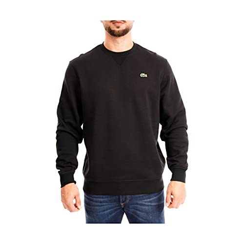 Lacoste Men's Crewneck Fleece