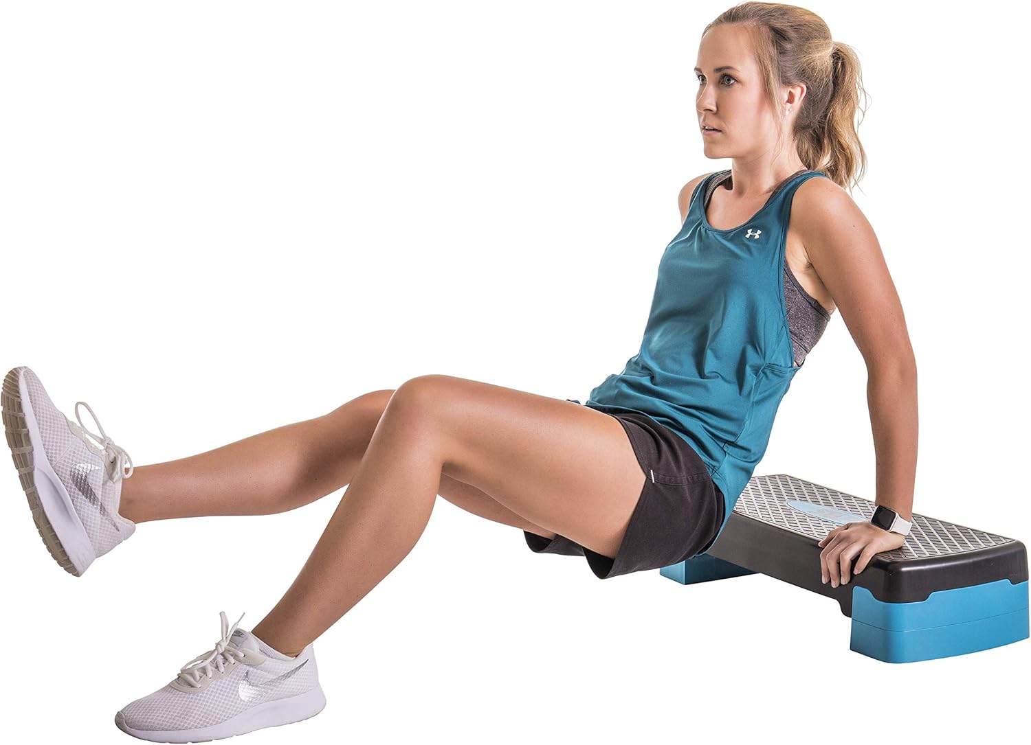 Aerobic Stepper for Home Workout Y921