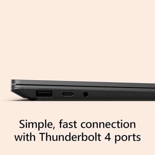 13.5" Touchscreen Laptop, Intel i5, 8GB RAM, 256GB SSD, Windows 11 Pro B6219