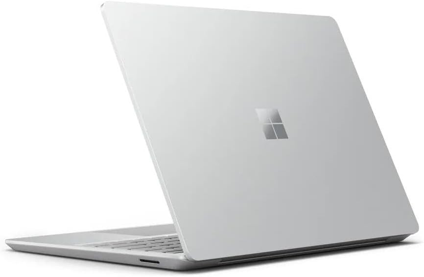 Surface Laptop 12.4" Touchscreen, Intel i5, 8GB RAM, 128GB SSD N7510