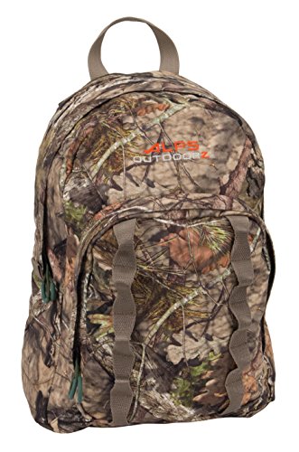 ALPS OutdoorZ Ranger Pack, Realtree Edge-New, 23L