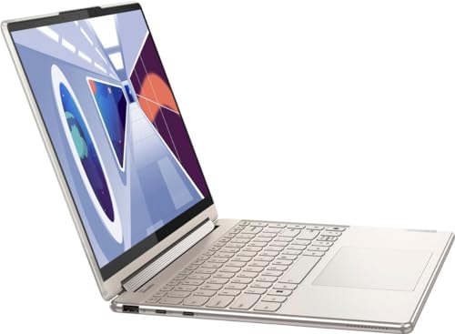 2-in-1 Laptop 14" 2.8K OLED Touch, 16GB RAM 2TB SSD U78856