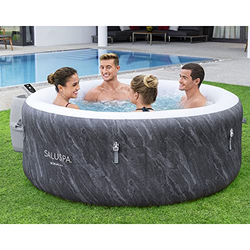 Inflatable Hot Tub Spa 71" x 26" V30716