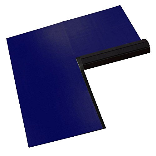10'x10' Dollamur FLEXI-Connect FLEXI-Roll® Wrestling Mat