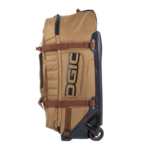 Wheeled Gear Bag T480