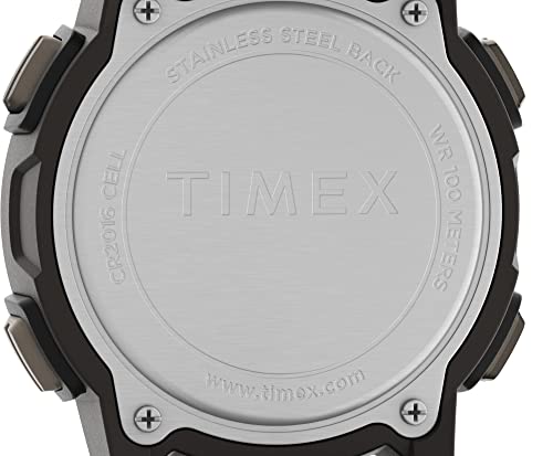 Men's Expedition Digital 41mm Watch N663484
