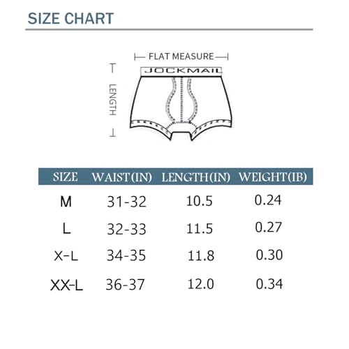 Men's Mesh Shapewear Boxer Briefs with Butt Enhancing Pads W939