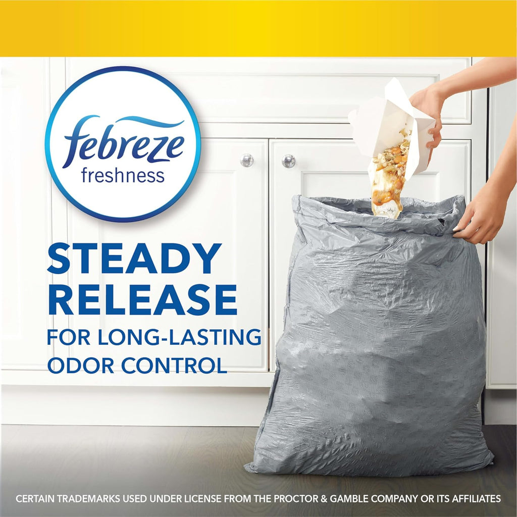 Tall Kitchen Drawstring Garbage Bags, 13 Gal, 110 Ct D3591