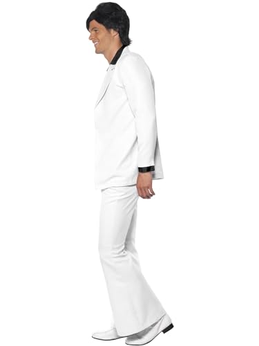 1970s Men Suit Costume Z295849