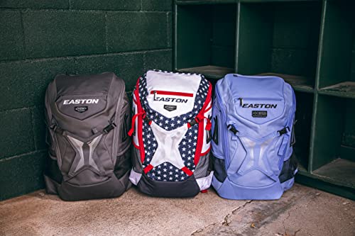 Fastpitch Softball Backpack Equipment Bag B529397