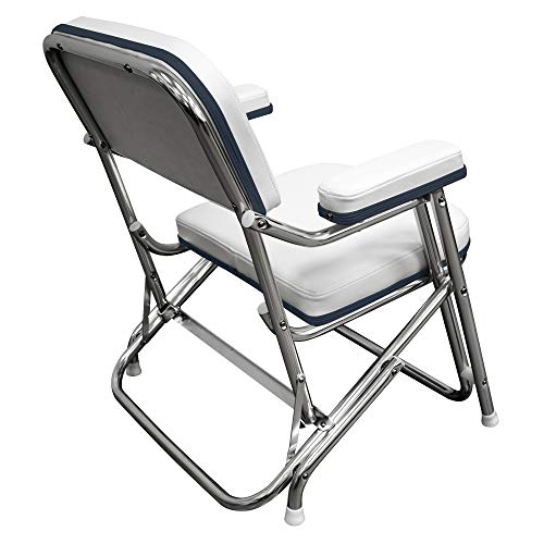 Folding Deck Chair Q969795