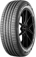 GT Radial Savero SUV All-Season Highway Radial Tire-225/60R18 225/60/18 225/60-18 100H Load Range SL 4-Ply BSW Black Side Wall