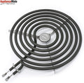 WB30M2 8" 6 Turns Range Surface Element Coil Replacement for GE Electric Range Burner by Appliancemate