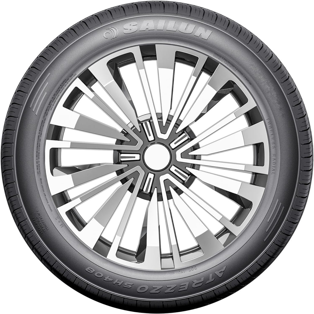 All Season 205/60R16 92H Passenger Tire E963202