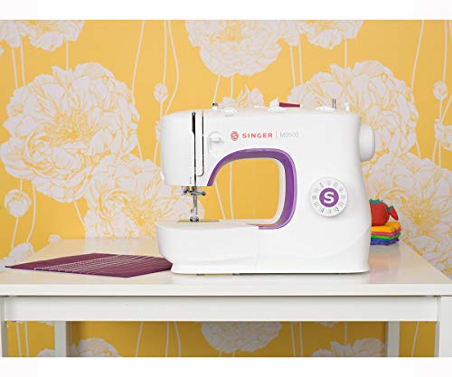 Sewing Machine with Accessory Kit & Foot Pedal for Beginners G2089