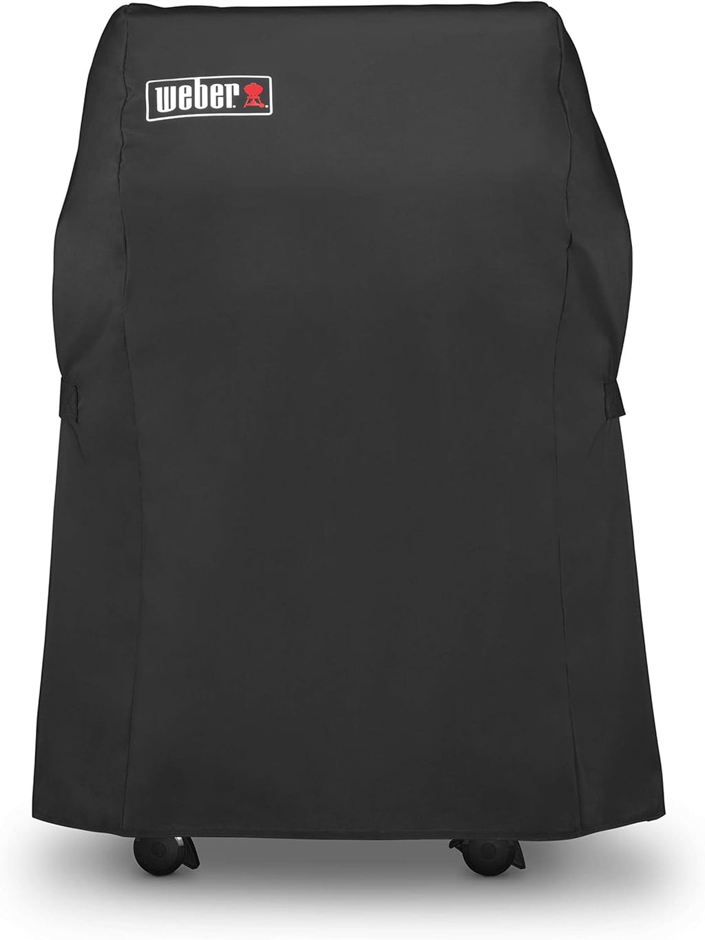 Weber Cover For Spirit 210 Series Gas Grills, Black