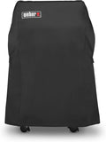 Weber Cover For Spirit 210 Series Gas Grills, Black