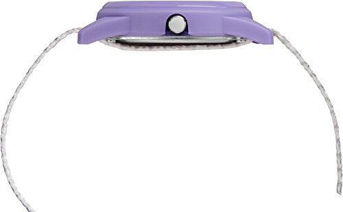 Girls Analog Resin Watch L948659