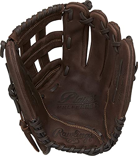 Adult Baseball Glove for Slowpitch Softball J440835