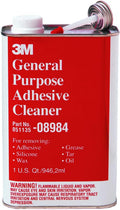 INSTALLBAY 3M08984 - Glue - 3M Adhesive Cleaner 1 Quart